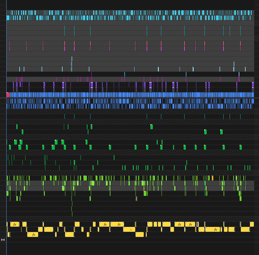 LoukisVFX's tweet photo. Mon dernier projet pour BatZair ! ✨

Une vidéo très cool, comme toujours. N'hésitez pas à me donner votre avis 😊

commandes open📩 https://t.co/2ouKnZ5Pa1