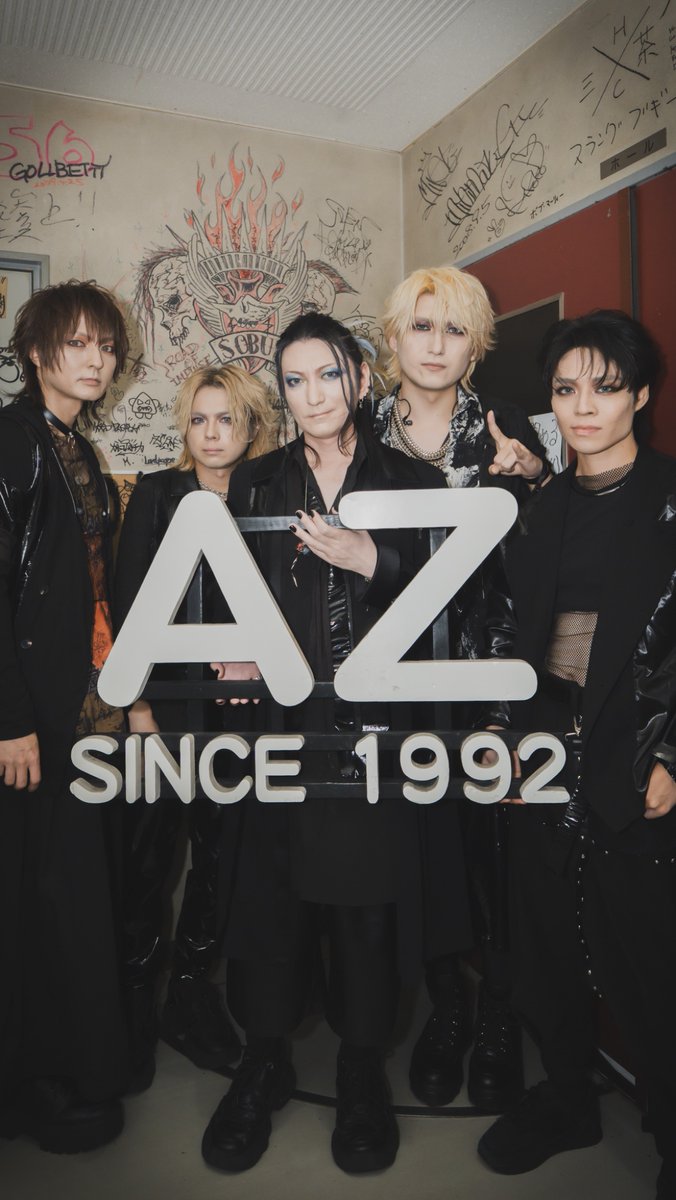 opera_staff's tweet photo. 2026/7/25 金沢AZ

TOURʼ26 Cinematographe

ご来場の皆さまありがとうございました。

✅明日・富山公演開催‼︎
→7月26日(日) 富山 SOUL POWER
開場/開演：16:00/16:30
👕先行物販👕→15:00〜15:45

🎫イープラス： https://t.co/0gxsEMVFKg
🎫ローソンチケット： https://t.co/Mgih8fXEUh
🎫チケットぴあ： https://t.co/LlCtl8nYRA