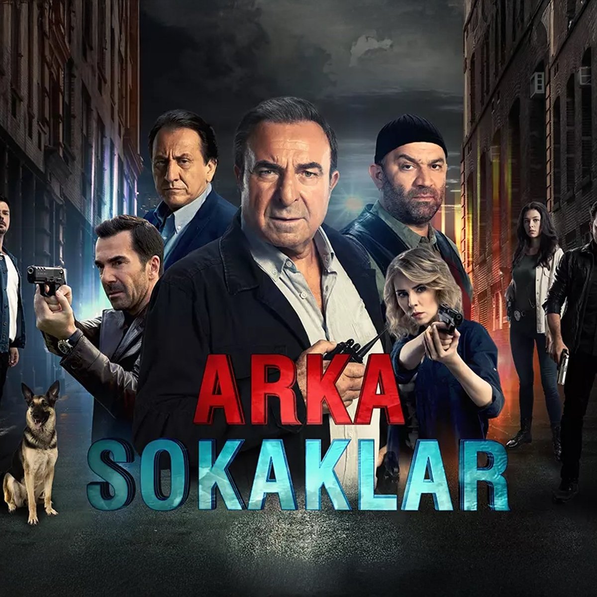 bpthaber's tweet photo. Arka Sokaklar senaristi Ozan Yurdakul, dizinin final yaptığını açıkladı. https://t.co/O2FfDjELzk