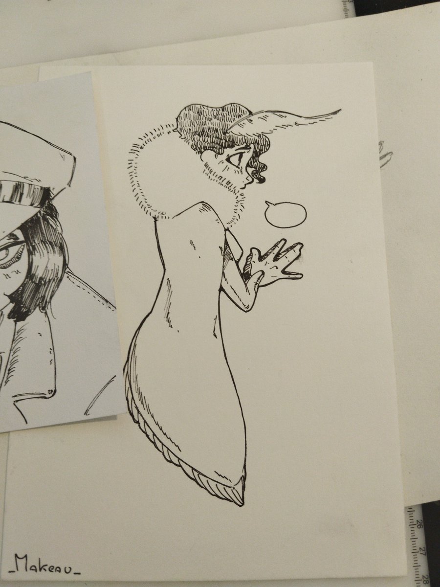 makeau_'s tweet photo. #art #drawing #draw https://t.co/apwoLs8L2E