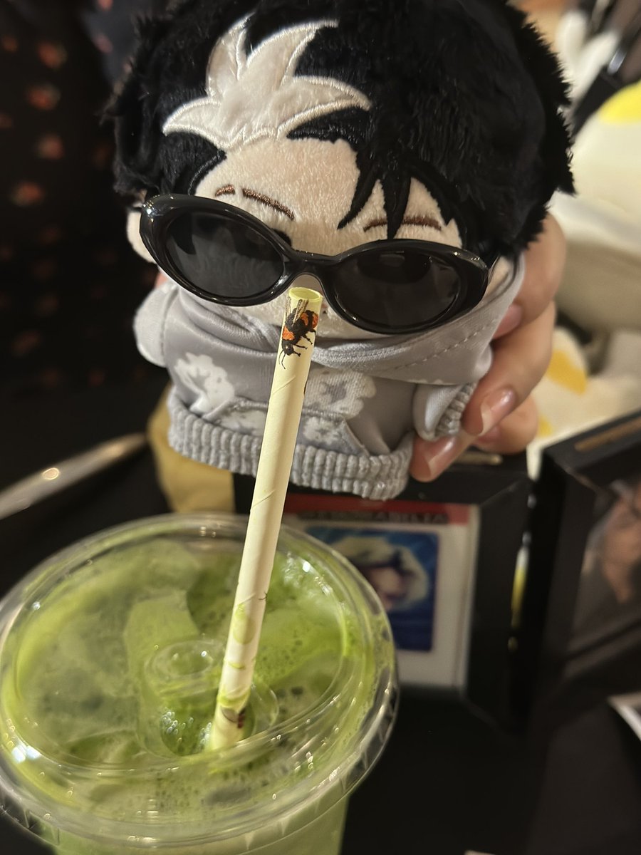 ddearchul's tweet photo. very rikiful day <3 https://t.co/FEuDmjkYGE