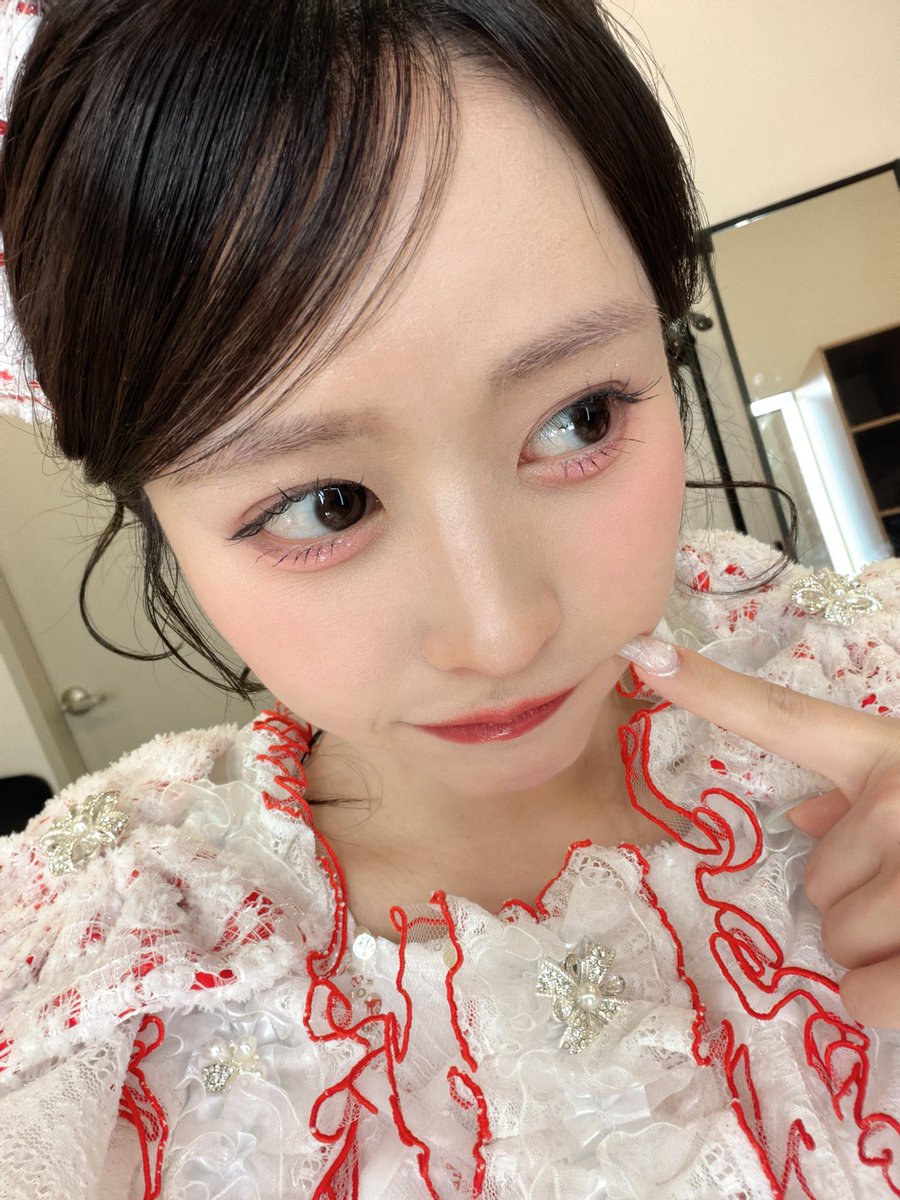 aika_cs1126's tweet photo. 韓国1日目ありがとうございました〜♡

沢山の愛をもらったよ〜❣️
幸せすぎた、、！！！

明日もよろしくお願いします🥹

.*·.⟡┈┈┈┈┈┈┈┈┈┈┈⟡.·*.

한국 1일 차 와주셔서 정말 감사합니다~♡ 

정말 많은 사랑을 받았어요❣️
너무너무 행복했어요...!!! 🥹

내일도 잘 부탁드립니다🥰💭

#きゅーすと
#CUTIESTREET