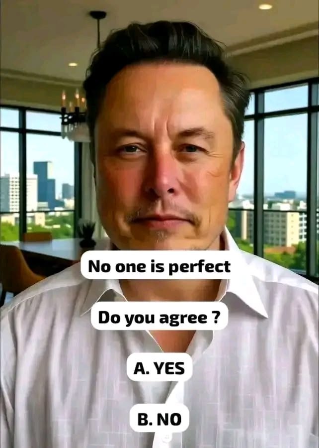 Elon Scenario💥 tweet media
