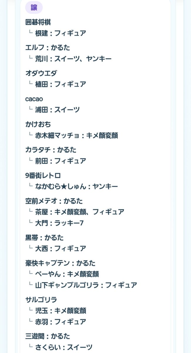 みのん‎ tweet media