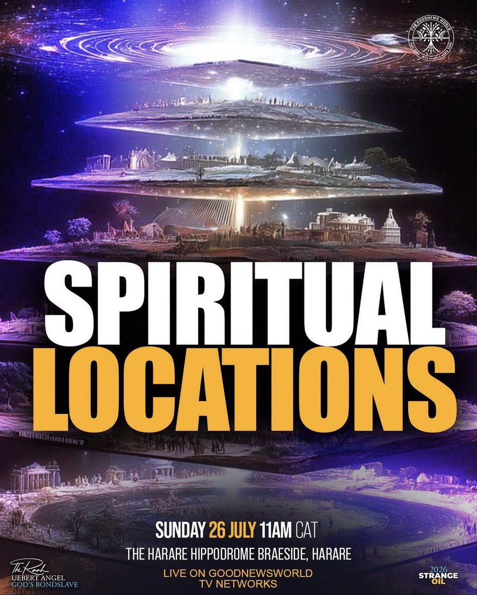 UebertAngel's tweet photo. 11AM (CAT) what if where you stay is wrong? See you this Sunday ! https://t.co/WACMtyRPTc