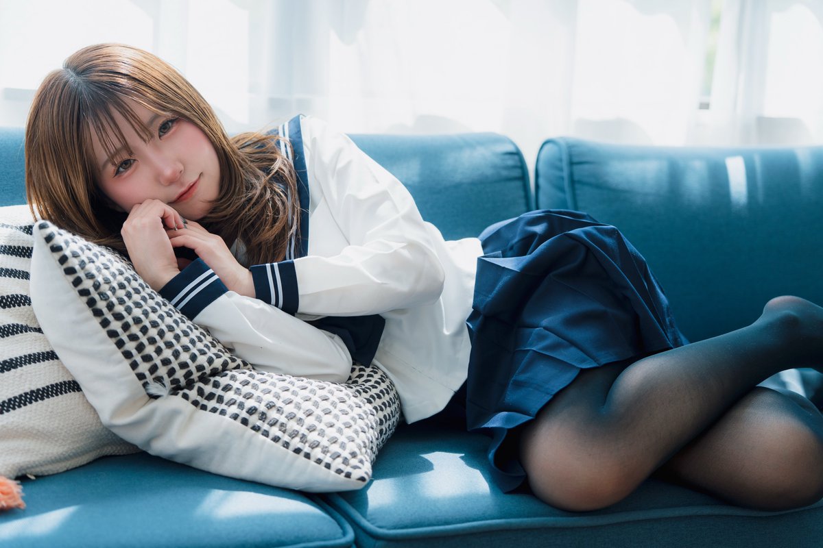 mericos__play's tweet photo. かわいいだけじゃ、だめですか？ https://t.co/JMInnO1kEs