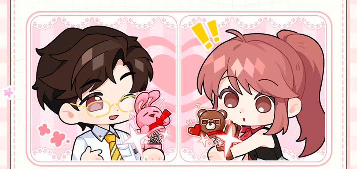 martiniblue_'s tweet photo. คือน่ารักทั้งอีเวนท์เลย ได้รูปคู่โปรไฟล์มาด้วย 🥺💕 https://t.co/H5PiU2w3hG
