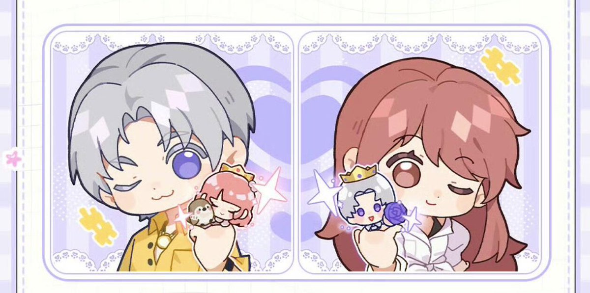 martiniblue_'s tweet photo. คือน่ารักทั้งอีเวนท์เลย ได้รูปคู่โปรไฟล์มาด้วย 🥺💕 https://t.co/H5PiU2w3hG