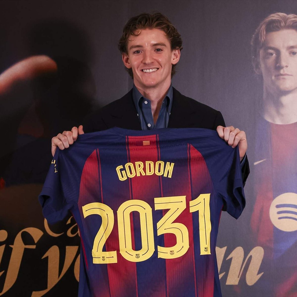 Barça Al Toque tweet media