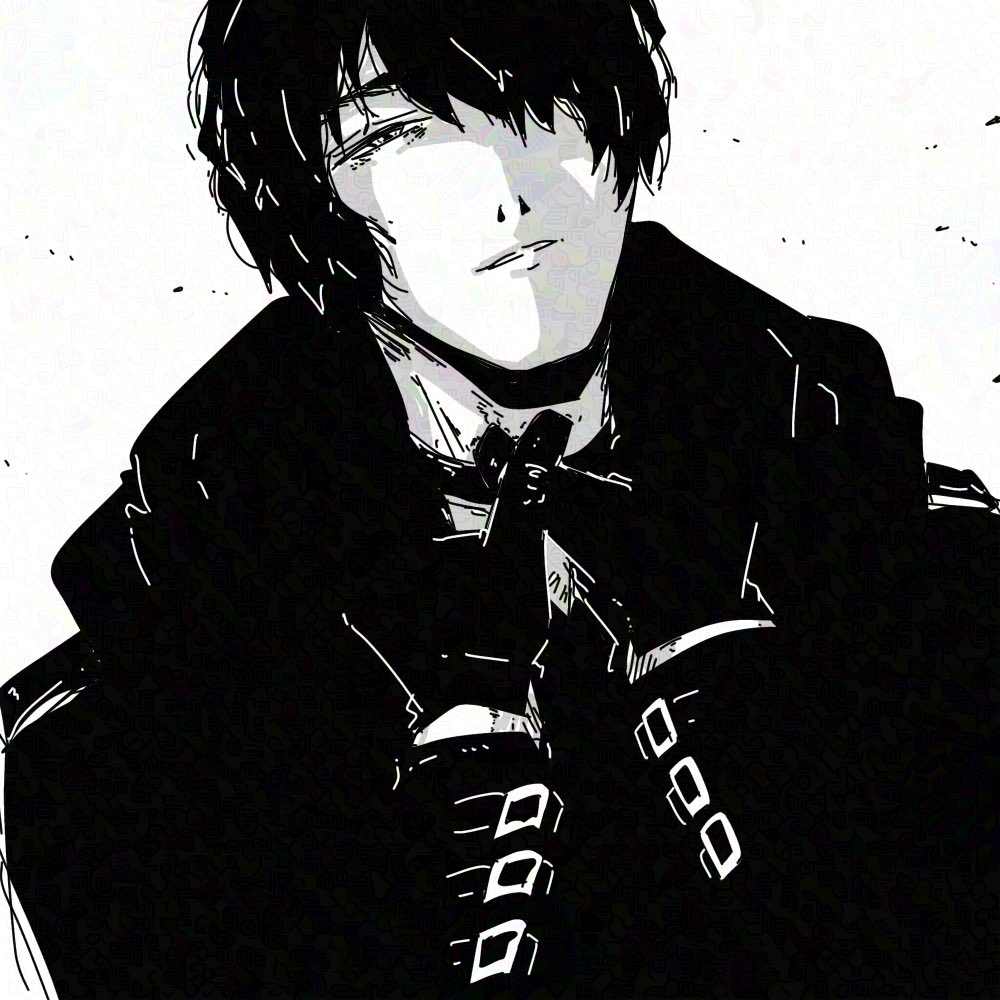reimei2025's tweet photo. お前の手で https://t.co/Y60zhPWltZ