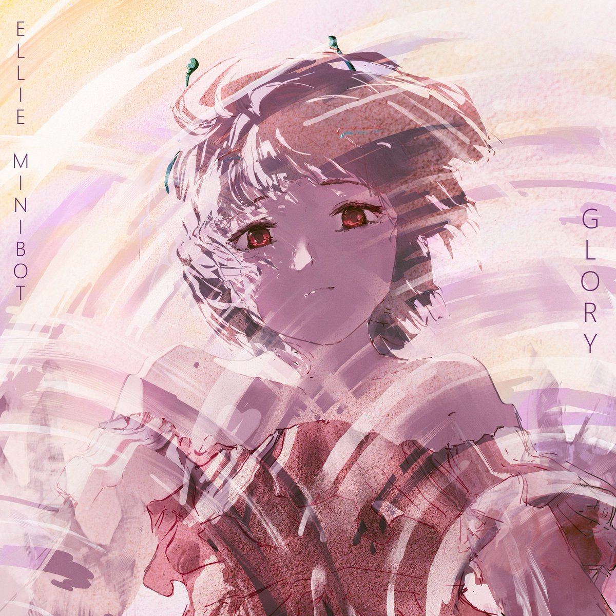 tagmitagmit's tweet photo. A song so good that it made me post my first drawing in like three yearsπ€ (I'll post consistently from now, trust π) #elliestrations https://t.co/ms6kDQmtEa