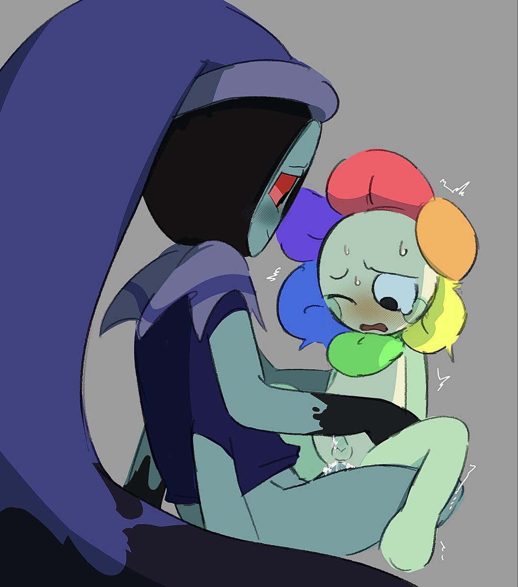 midnightomelet's tweet photo. T🌙x🌼
#dandysworldnsfw #dandysworldrule34 #dandysworldr34 https://t.co/DXIzGjwDNC
