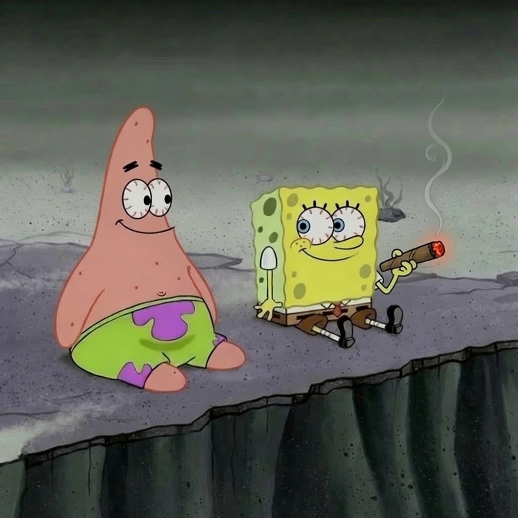backriz_dub's tweet photo. That one homie you can hit the blunt with and actually talk about real life 🍃🫂 https://t.co/EX0Re5YY09