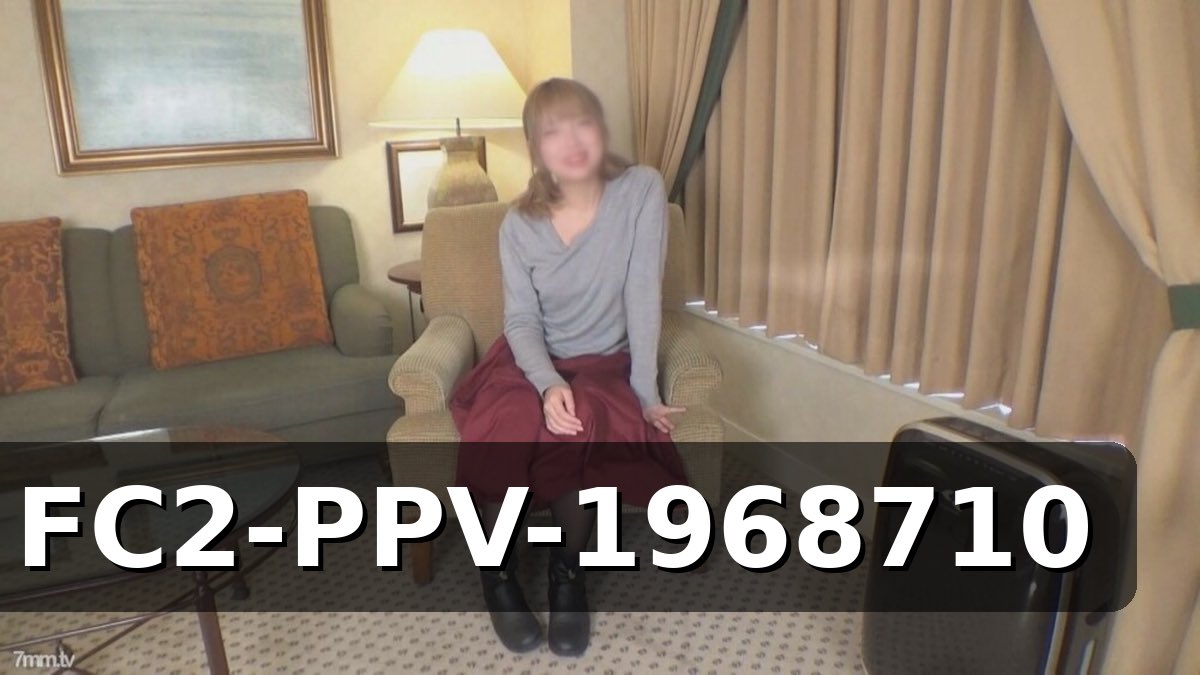 FC2Number7's tweet photo. 激カワ素人レイヤーさん(19)極上のボディ制服コスニーハイ着衣7桁 https://t.co/47u2iIuaFX