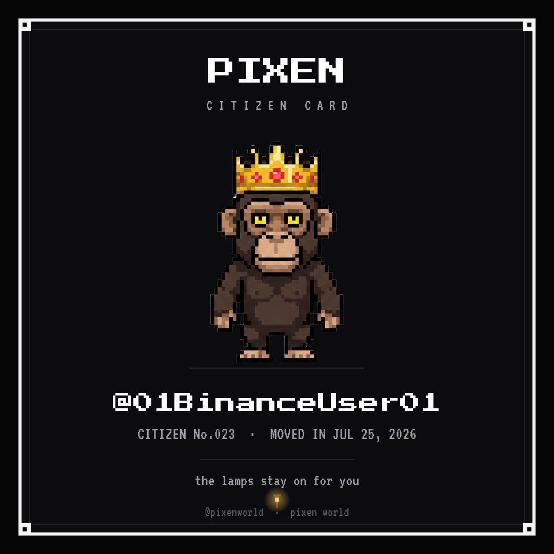 Pixen tweet media