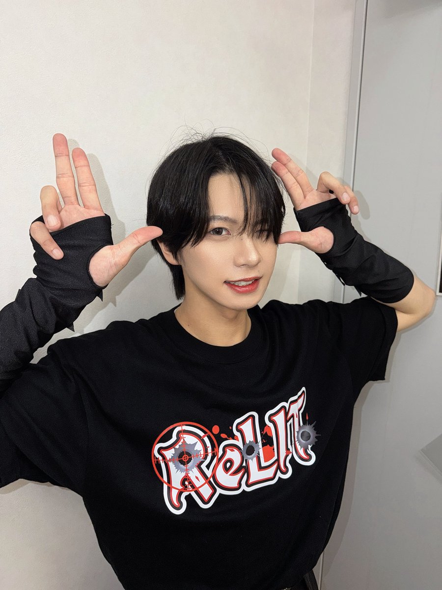朝賀 立(ReLIT)💫 (@ryuu_ReL) / Posts / X