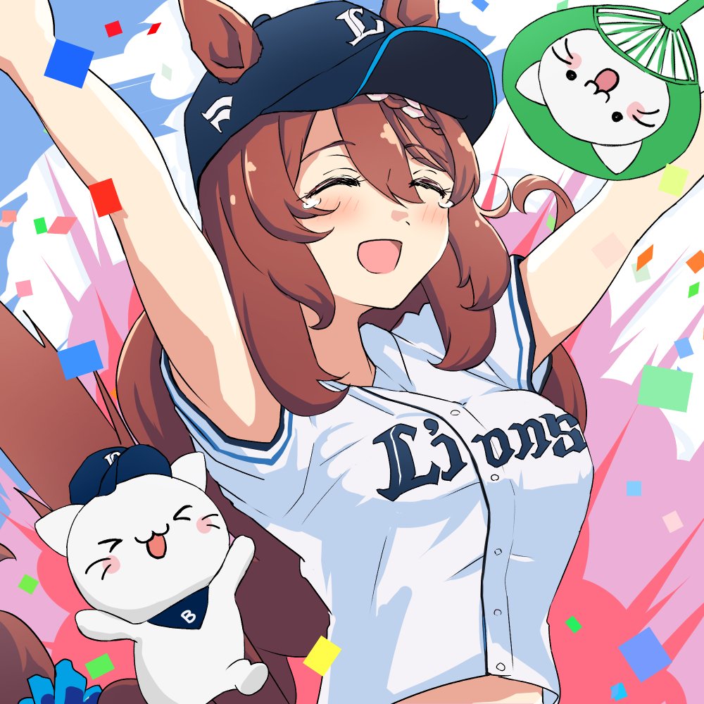 kdn1447990's tweet photo. 勝ちました！苦手なソフトバンクに勝ったのはデカい！！
西8-6ソ https://t.co/XndtqiLKcQ