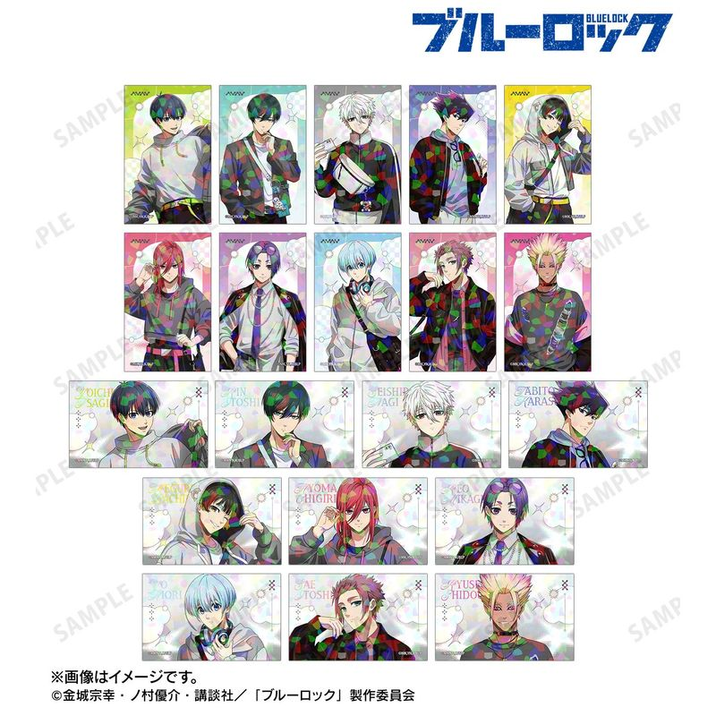 ブルーロック グッズ情報！ (@blulo_goods) / Posts / X