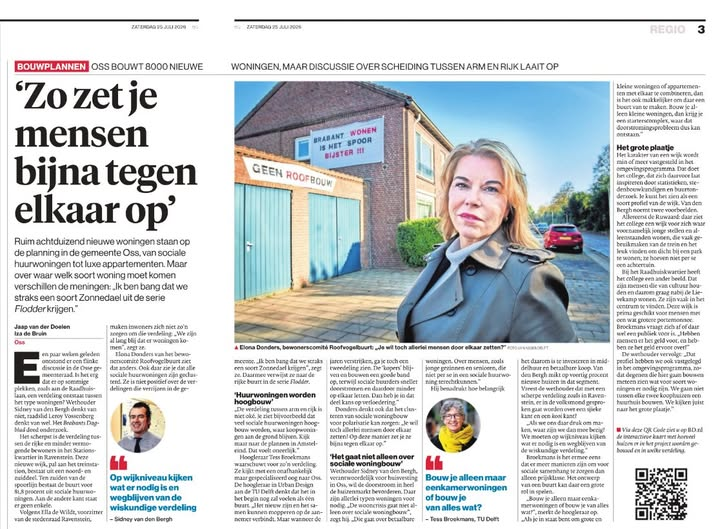 HenkvGerven's tweet photo. Ik ben bang dat we in #Oss een soort van #Zonnedael uit #Flodder krijgen. Die verdeling tussen arm en rijk voelt oneerlijk. #elonadonders #woningbouw https://t.co/0KK6IBMqSV