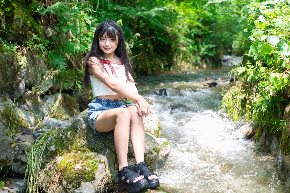 team_aichaso's tweet photo. Runac
2026.07.23@佐野
#Runa
@Runa48133549884
#happyfleurs #はぴフル https://t.co/kqnuHKvHwU
