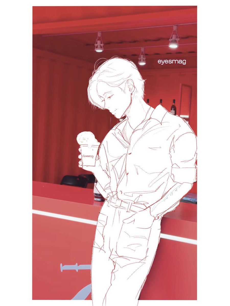 Fltk_2wk2rnd's tweet photo. 🐥?🍷?

#이태민 #태민 #탬니 #TAEMIN #テミン #泰民 https://t.co/7wXvEDtrJM