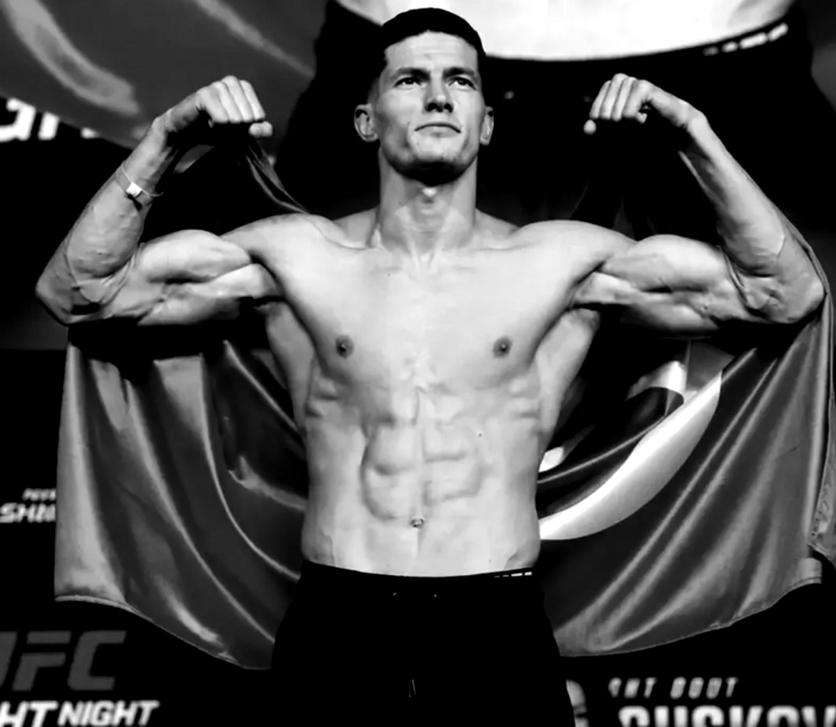 MMA Latinoamérica tweet media