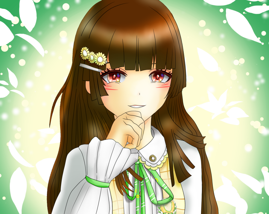 keshi_yama73400's tweet photo. 薬師院亜珠花
＃シャインポスト https://t.co/uVaVXR4sdl