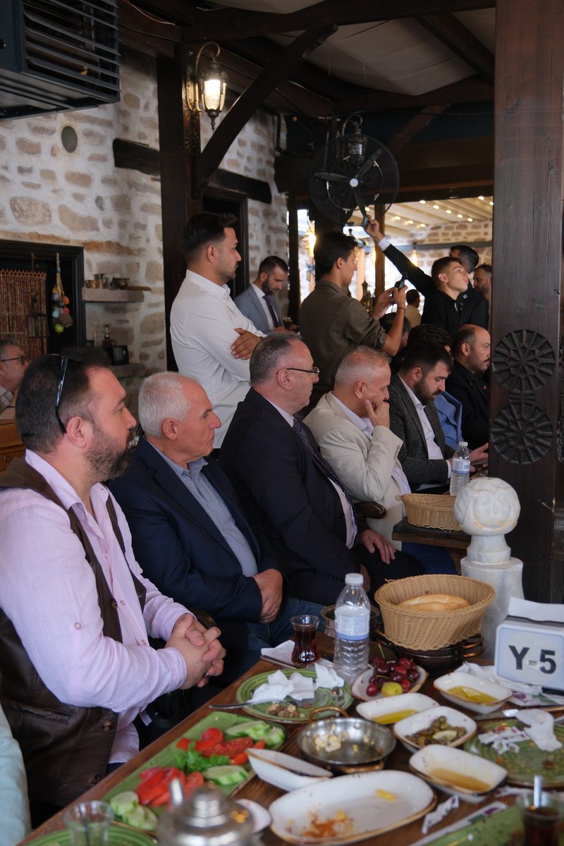 hphuzur's tweet photo. Konya İl Başkanlığımızın ev sahipliğinde, Genel Başkanımız Zafer Emanetoğlu, Genel Başkan Yardımcılarımız ve Konya İl Başkanımız Mehmet Altuğ'un katılımıyla basın toplantısı gerçekleştirildi. https://t.co/pfMsJQXxLC
