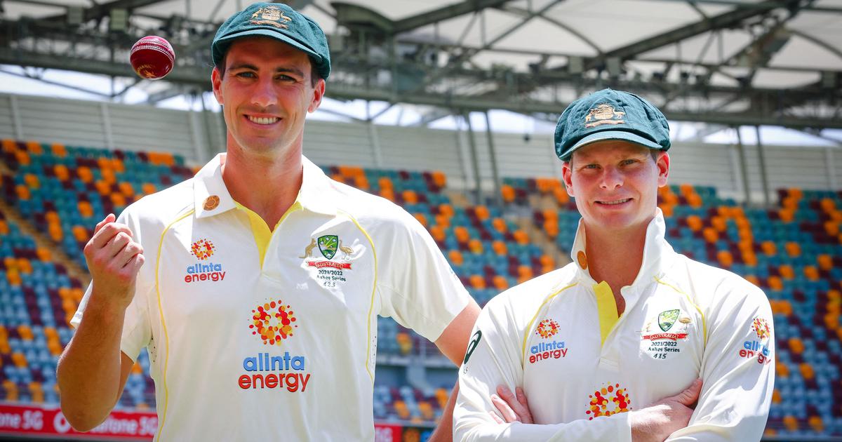 TUnlimitedd's tweet photo. Breaking 🚨 

Pat Cummins and Steve Smith will be sharing captaincy duties during an important 12 month period for Australia in red ball cricket. 

While Pat Cummins is expected to lead the side in all marquee series Steve Smith is expected to lead the side in his absence to manage his workload at some stage.