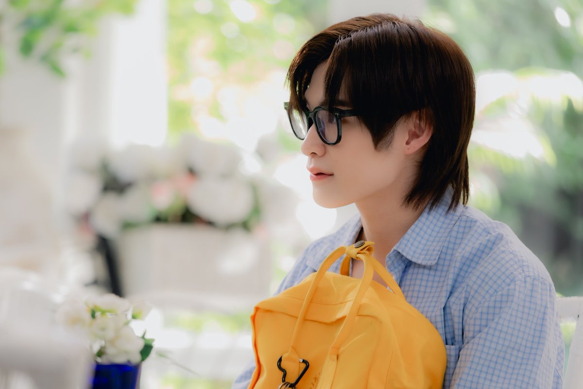 YourThirdSeries's tweet photo. SNEAK PEEK EP.1 🎬

🍊 รับชม “ที่สามของเธอ Your Third Series” พร้อมกันทุกวันอาทิตย์ เวลา 22.30 น. ทางช่อง GMM25

🌳 ดูออนไลน์เวอร์ชัน UNCUT เวลา 23.30 น. บนแอป iQIYI และเว็บ https://t.co/sMFYiHCwXk ที่เดียวเท่านั้น 

#ที่สามของเธอSeries
#YourThirdSeries 
#MandeeWork https://t.co/DJON0fhcFm