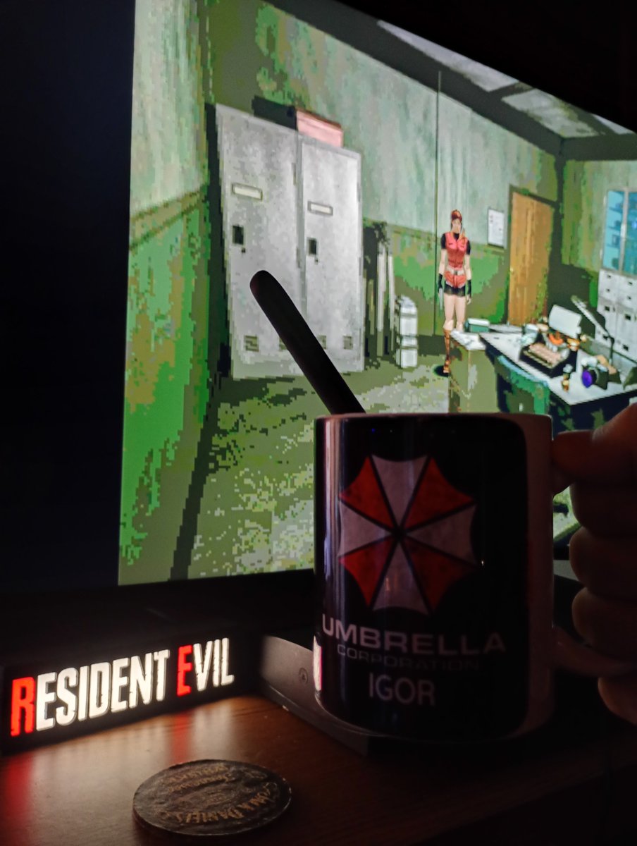 IgorREBIO's tweet photo. Melhor jogo já feito.

Bom dia! https://t.co/jbmrhAItcE