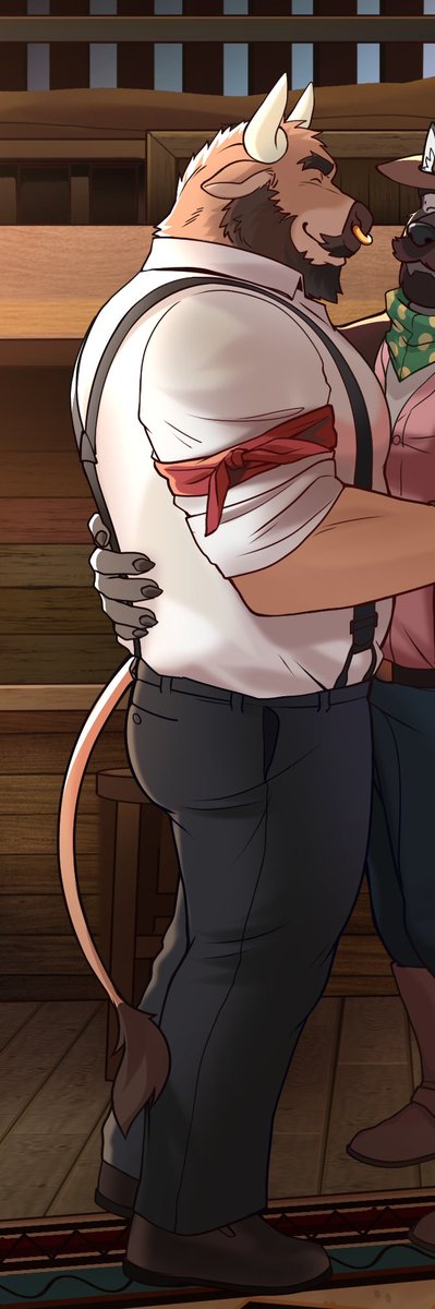 HiddenNuki's tweet photo. @k0suna Congrats on the 50k! https://t.co/UD8rfKmJn6