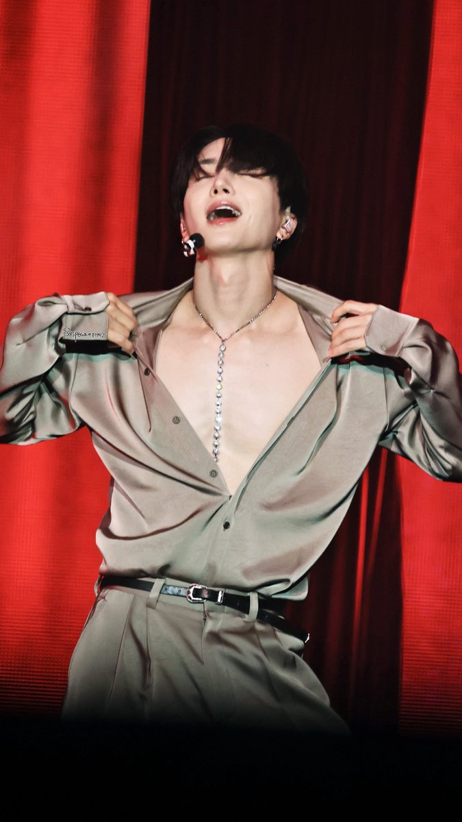 Ssspecial1004's tweet photo. 260725 [1983] 83z Fancon Day 2

𝓑𝓪𝓭 𝓝𝓪𝓶𝓮🖤
@special1004 
#83line #superjunior83z
#leeteuk #이특 #박정수 https://t.co/6nSECg25eX