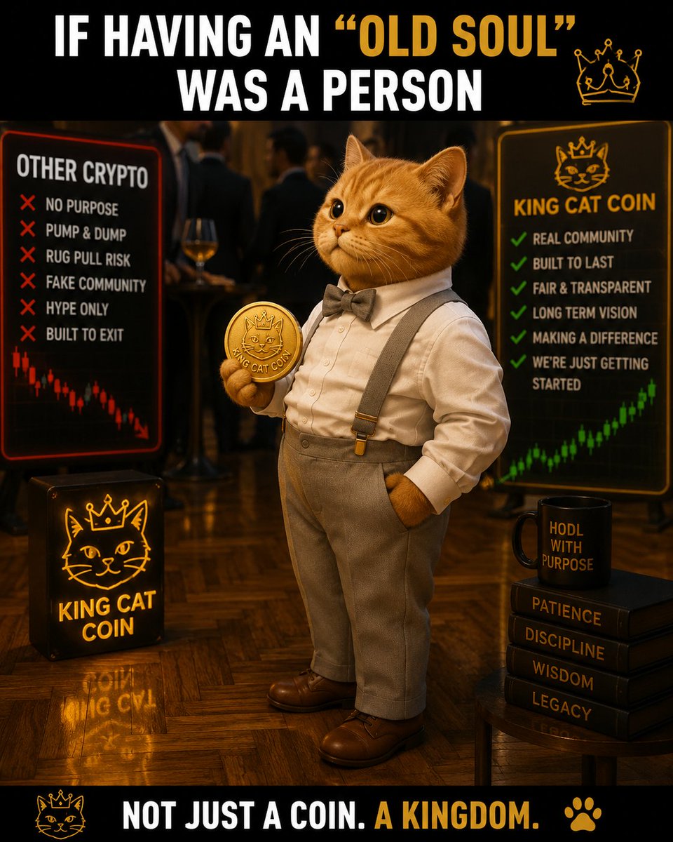 King Cat tweet media