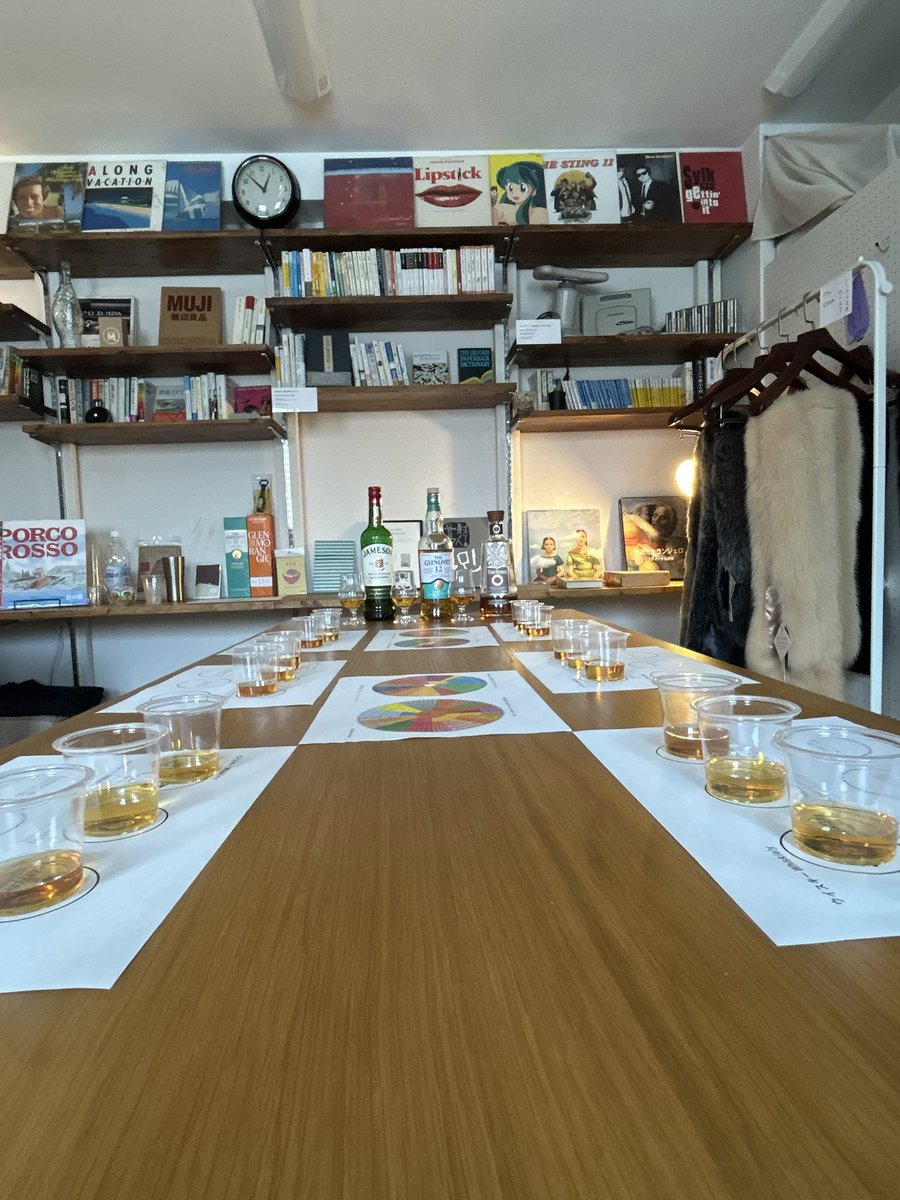 PrisonMeal's tweet photo. 世田谷で極上のチョコとウイスキーを飲むシャバ増になりました。だれかおれを殺してください。 https://t.co/eAlcXXHraJ