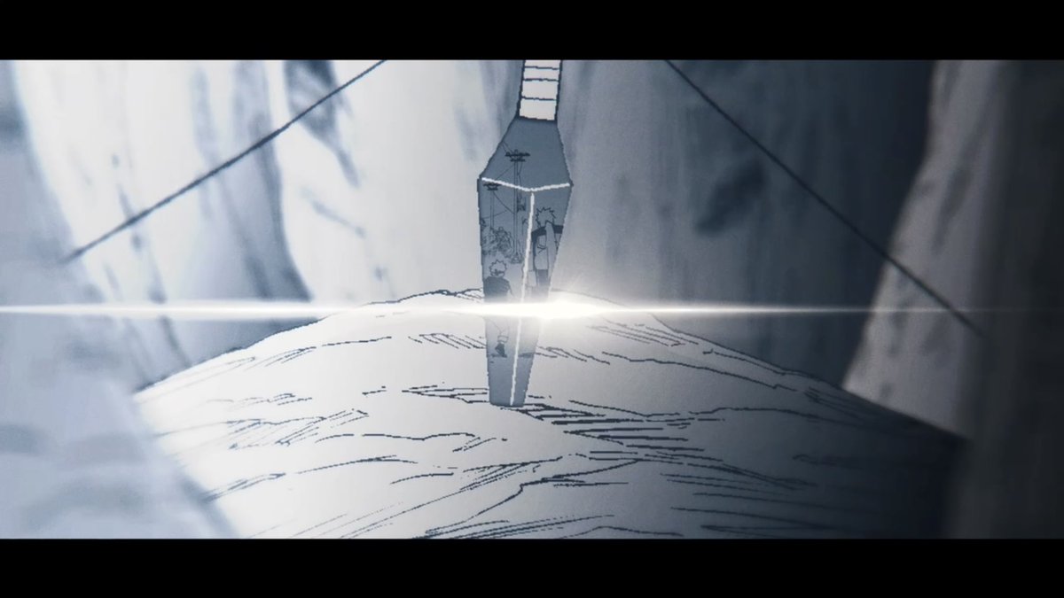 9vig5's tweet photo. 【WORKS】

JUMP MV /『NARUTO -ナルト-』×『ブルーバード』
| いきものがかり

こちら制作させて頂きました！
青春の曲、とても大好きです。

Produce：vigneravan.
@vigneravan_info https://t.co/jQMi5GYdV6