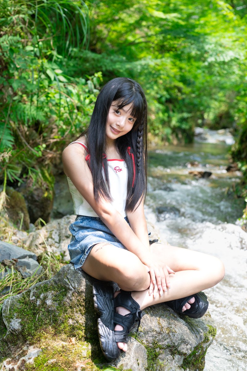 team_aichaso's tweet photo. Runac
2026.07.23@佐野
#Runa
@Runa48133549884
#happyfleurs #はぴフル https://t.co/OMvepCVP1b