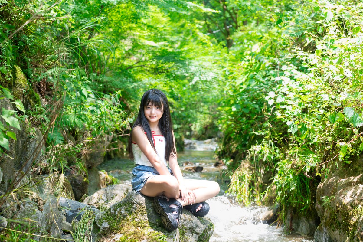 team_aichaso's tweet photo. Runac
2026.07.23@佐野
#Runa
@Runa48133549884
#happyfleurs #はぴフル https://t.co/OMvepCVP1b