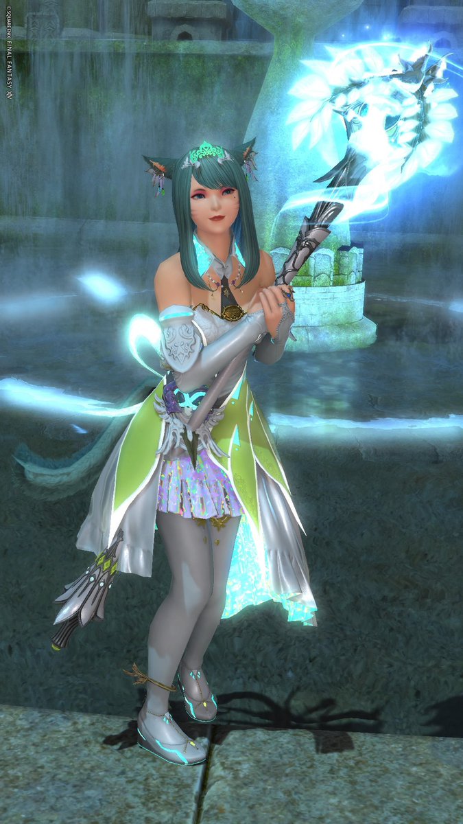 SnairNuma's tweet photo. @itsmingway WoL arms WoL army https://t.co/MHXizu2wnR