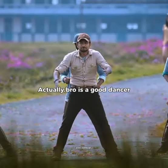 FightClub_IND's tweet photo. @AlimAlbuhari உங்க ஆளு கடைசி படம் collection சொல்லு பாப்போம்? 🤣

நடிச்சதுல 95% flop குடுத்த ஒரே upma ஹீரோவும் இவர்தான். https://t.co/6T968ego73