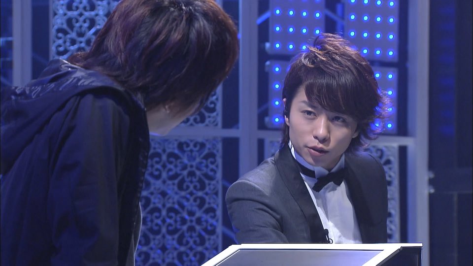 uchitetsu07's tweet photo. 嵐がミリオネアの司会やるなら櫻井翔君がよかったな

このドラマめっちゃ好きだった https://t.co/cWkxQjhro7