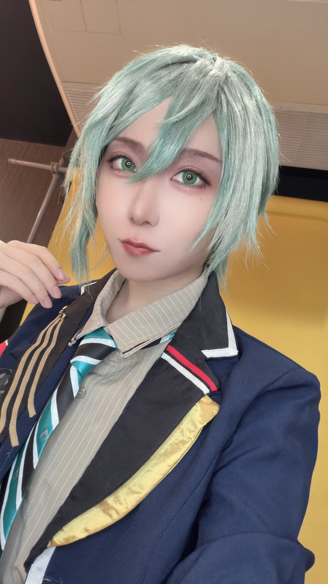 kazuha_8738's tweet photo. そくほー！ https://t.co/f2ZXckMX8Y