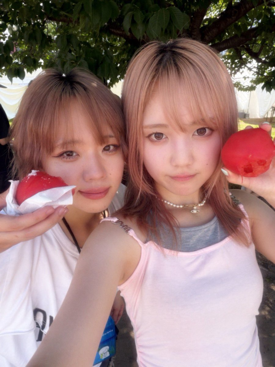 ch__mao's tweet photo. ムロフェス！！夏始まった〜
暑い中ありがとうございました！ https://t.co/g0tFjs3GCs