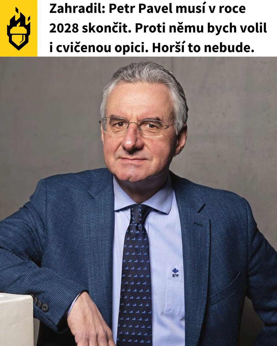 Jarda Jelen tweet media