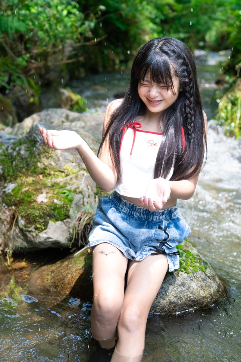 team_aichaso's tweet photo. Runac
2026.07.23@佐野
#Runa
@Runa48133549884
#happyfleurs #はぴフル https://t.co/VBhppMm0VA