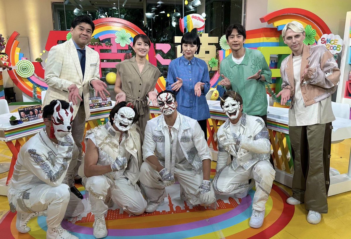 けいたんさん💸9月19日RAB東京体育館