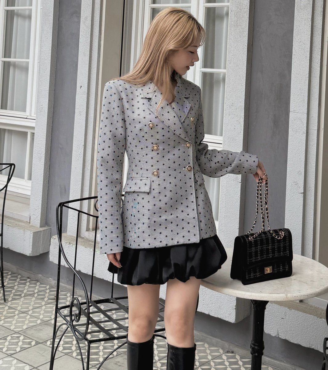  PARTY - ロイパ♡パールブルゾン♡新品 ROYAL PARTY_Official (@royalpartyweb) / Posts / X