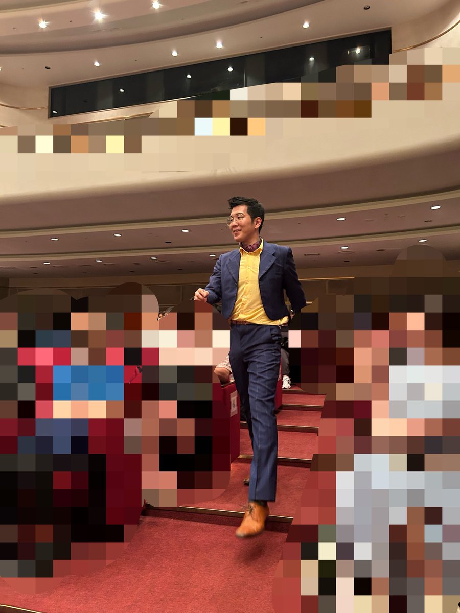 kaat_kh's tweet photo. トゥデイズこれだった https://t.co/o8ii5MYzwV