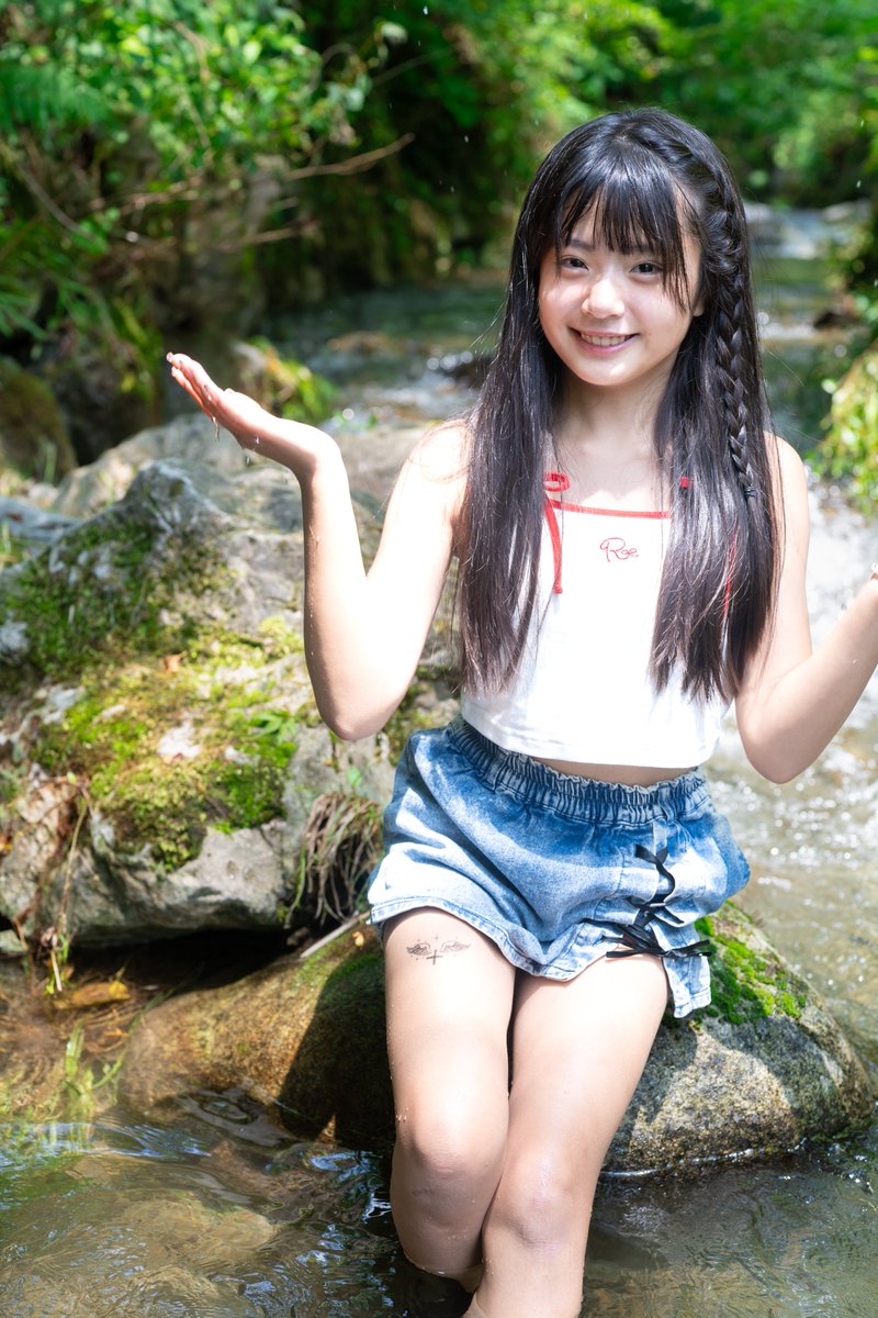 team_aichaso's tweet photo. Runac
2026.07.23@佐野
#Runa
@Runa48133549884
#happyfleurs #はぴフル https://t.co/VBhppMm0VA