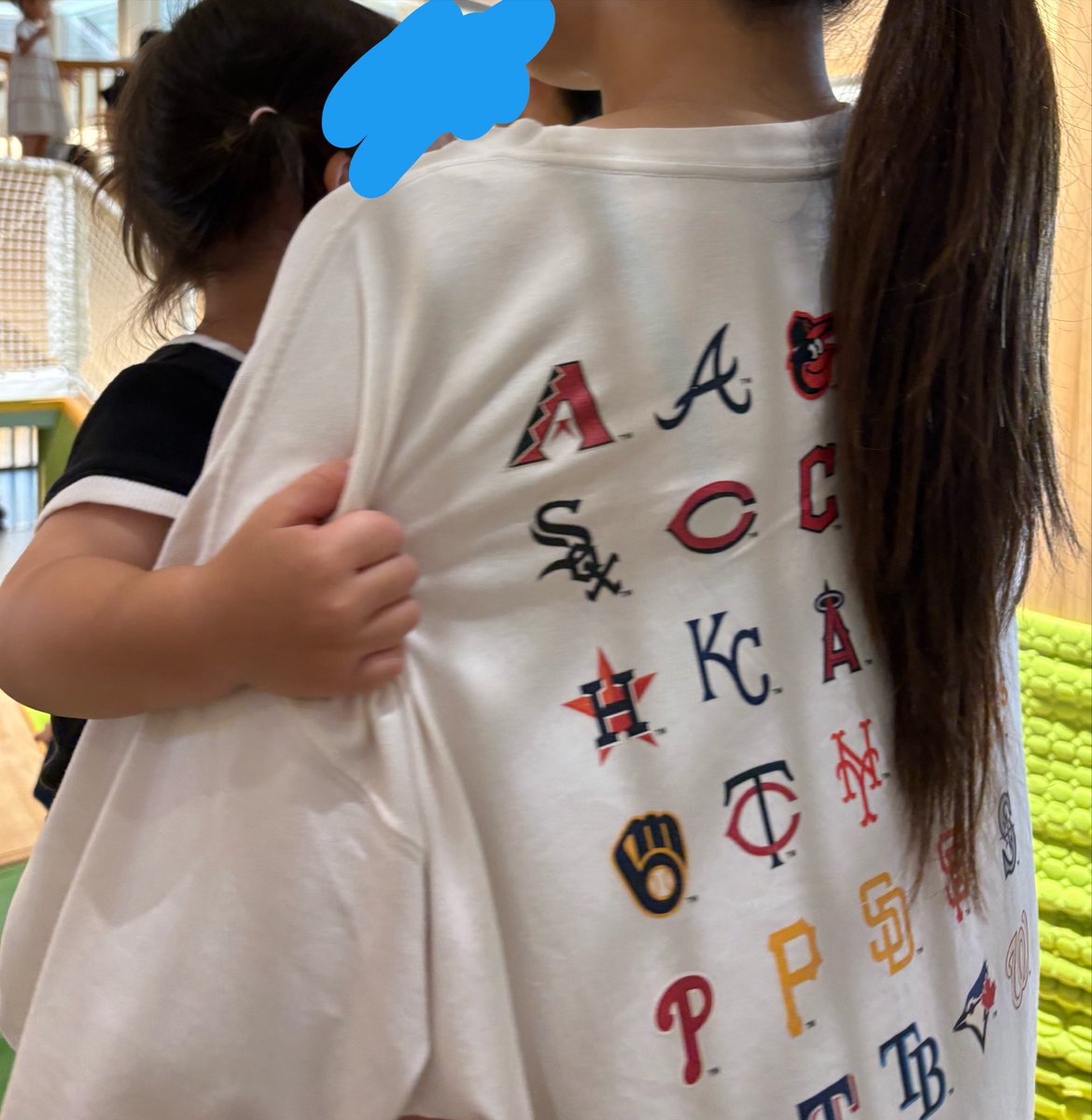 uichan_com's tweet photo. 久しぶりに会った甥っ子がひたすら可愛かったよ〜👶🏻
2歳だって〜早いねぇ🥲
絶対おばさん、おばぴって呼ばせない🤣
呼ばれたら無視するって決めてるんだ😡笑 https://t.co/BVicZnu0c0
